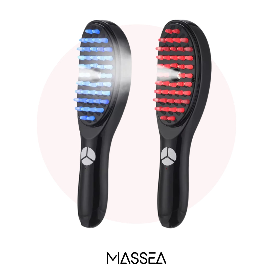 Peigne de Massage pour Cheveux - Massea™